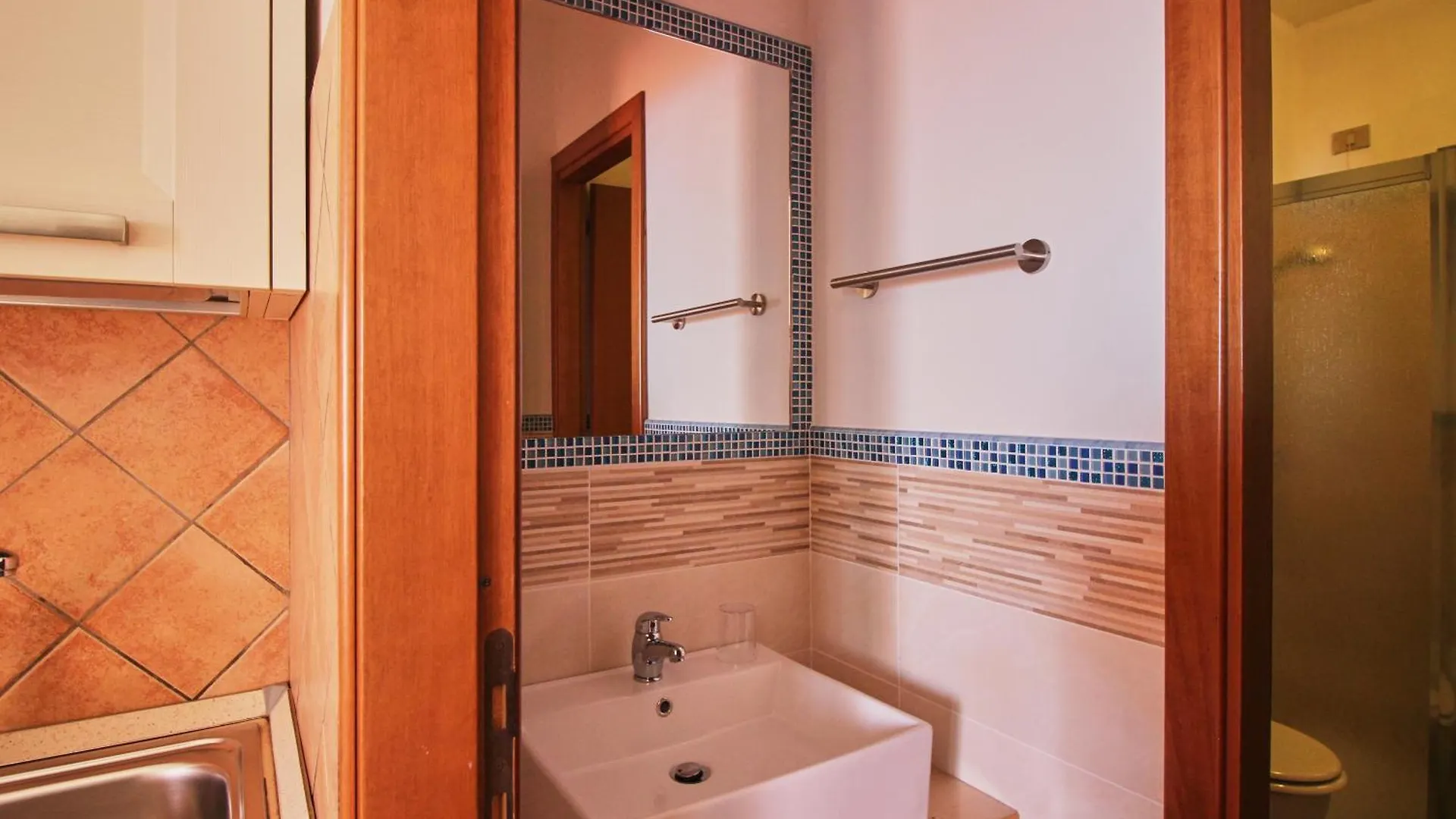 Appartamento Mare Blu - Portu Maga 0*,  Италия