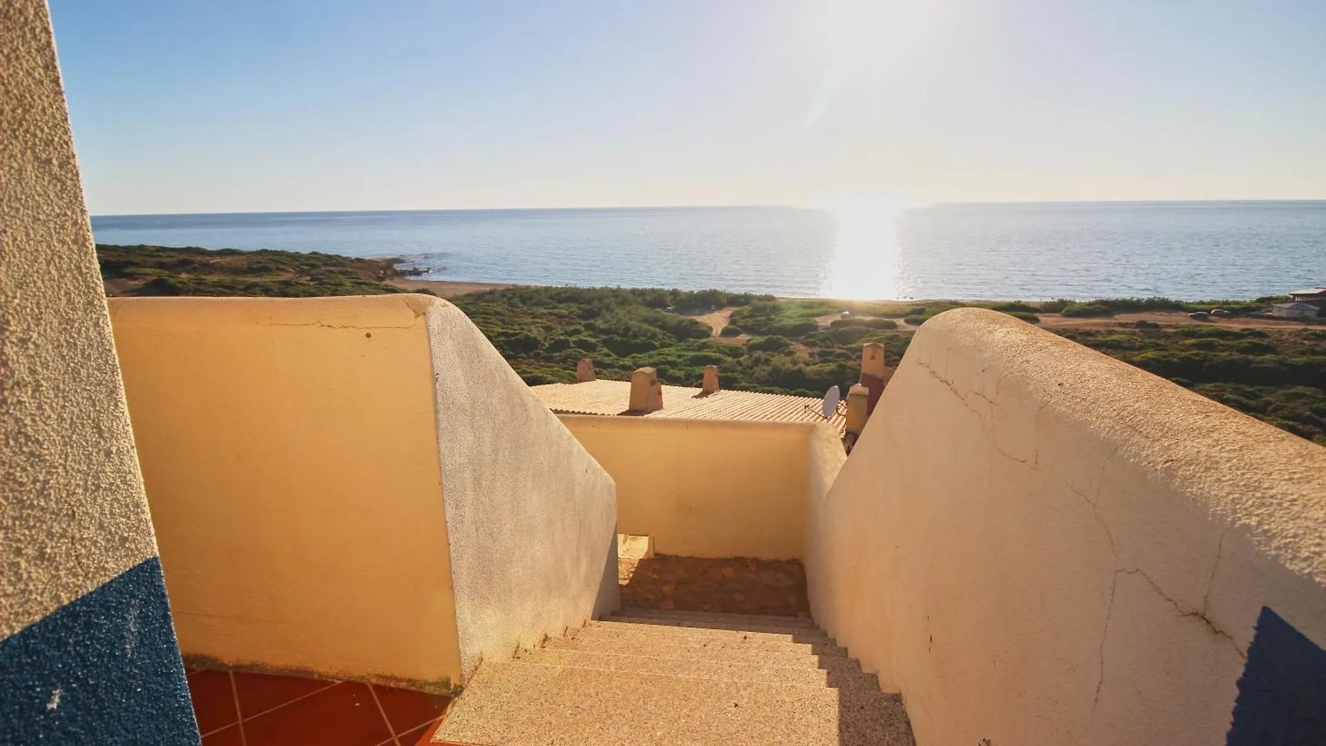 Appartamento Mare Blu - Portu Maga