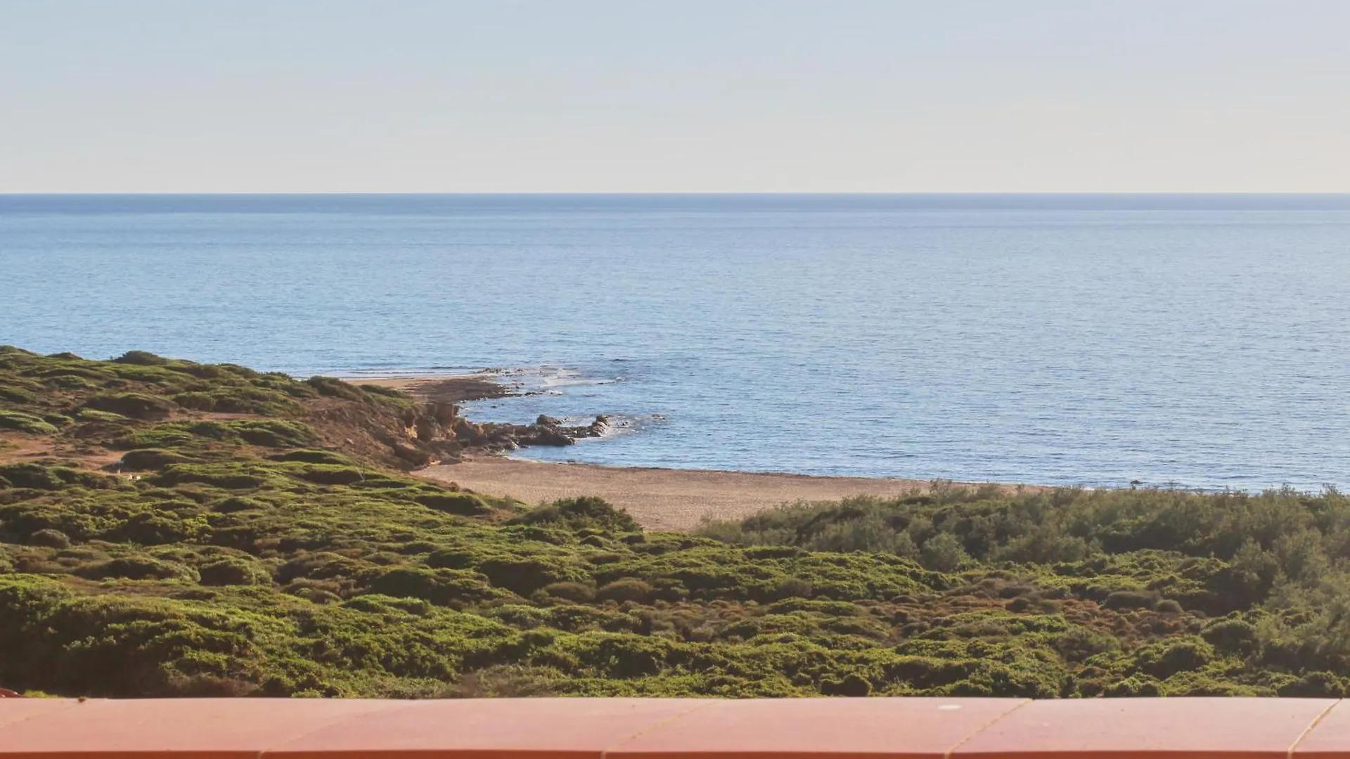 Appartamento Mare Blu - Portu Maga 0*,
