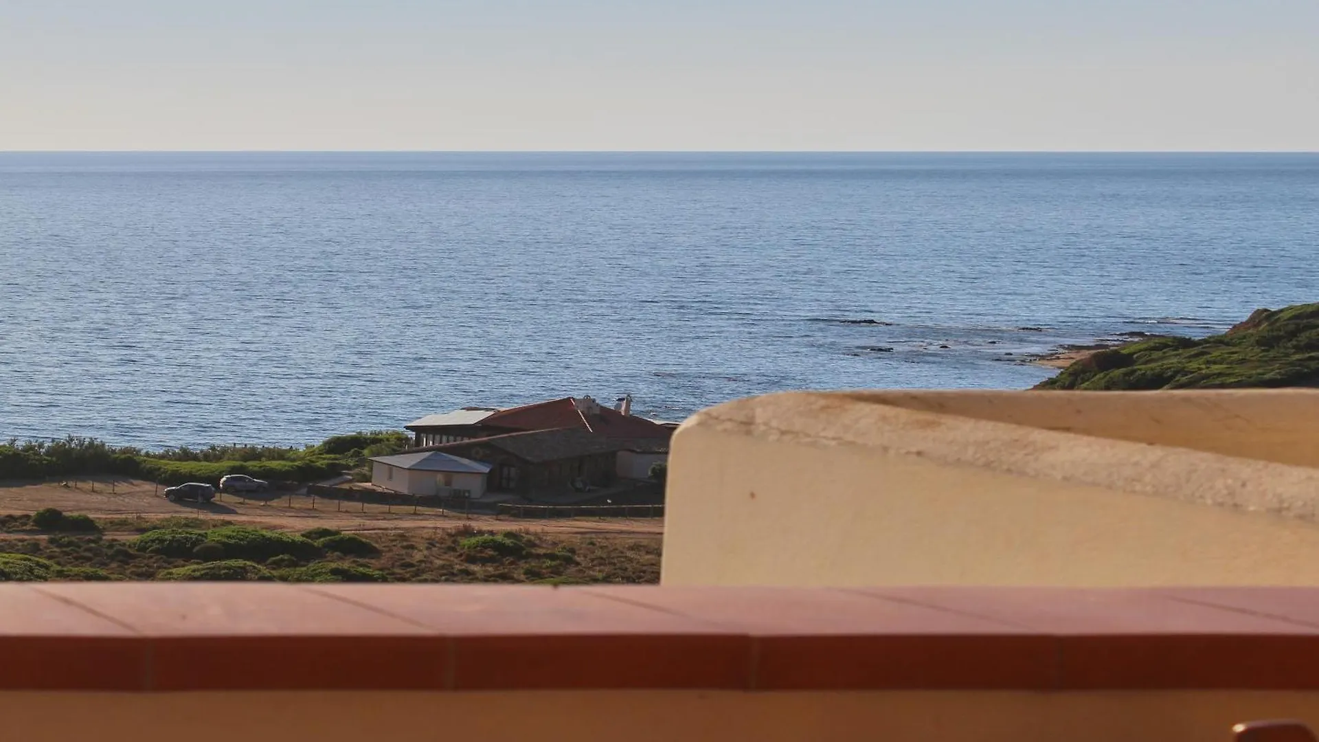 Appartamento Mare Blu - Portu Maga 0*,  Италия