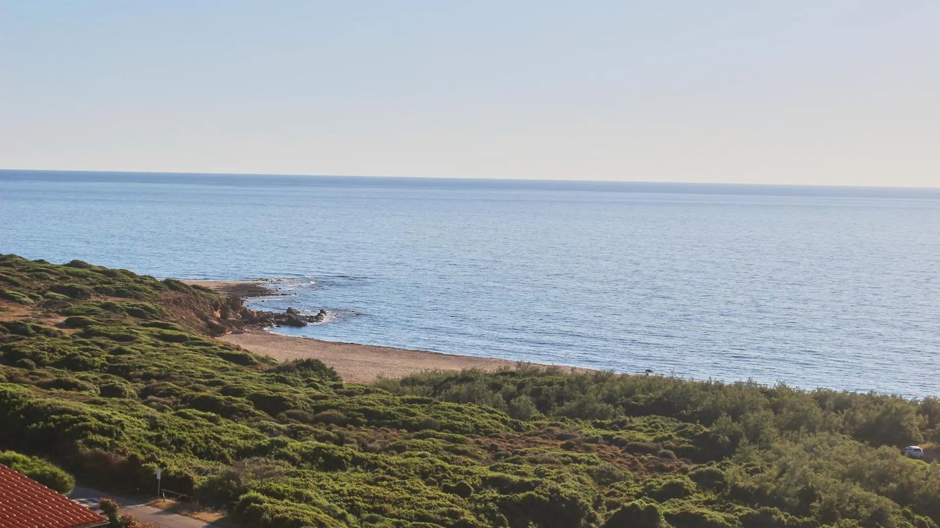 Апартаменты Appartamento Mare Blu - Portu Maga